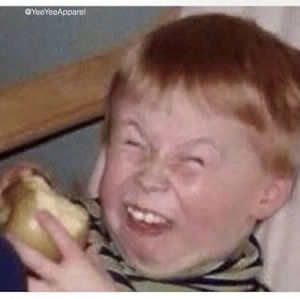 Meet your Posher, Connor